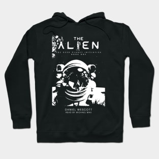 The Alien Hoodie